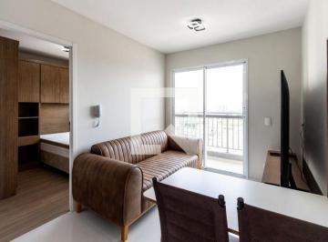 Apartamento · 28m² · 1 Quarto · Apartamento à Venda - Água Branca, 1 Quarto, 28 m2