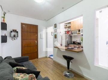 Apartamento · 55m² · 2 Quartos · Apartamento à Venda - Liberdade, 2 Quartos, 55 m2