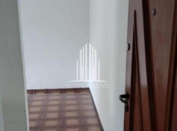Apartamento · 60m² · 2 Quartos · Apartamento Residencial à Venda na Vila Irmãos Arnoni, São Paulo - 2 Quartos, 1 Banheiro - 60,00 m² 