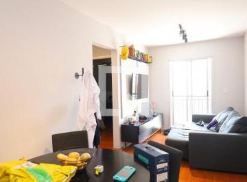 Apartamento · 52m² · 2 Quartos · 1 Vaga · Apartamento à Venda - Itaquera, 2 Quartos, 52 m2