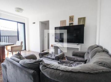 Apartamento · 44m² · 2 Quartos · Apartamento à Venda - Água Fria, 2 Quartos, 44 m2