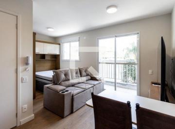 Apartamento · 28m² · 1 Quarto · Apartamento à Venda - Água Branca, 1 Quarto, 28 m2