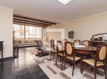 Casa · 140m² · 3 Quartos · 4 Vagas · Casa à Venda - Vila Mariana, 3 Quartos, 140 m2