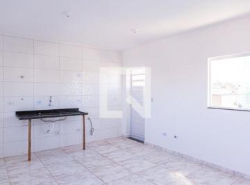 Apartamento · 60m² · 2 Quartos · 1 Vaga · Apartamento à Venda - Ermelino Matarazzo, 2 Quartos, 60 m2