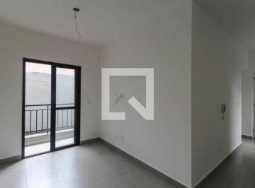 Apartamento · 44m² · 2 Quartos · Apartamento à Venda - Vila Prudente, 2 Quartos, 44 m2