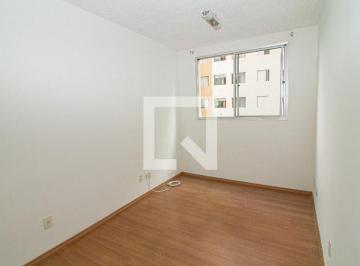 Apartamento · 44m² · 2 Quartos · Apartamento à Venda - Água Branca, 2 Quartos, 44 m2