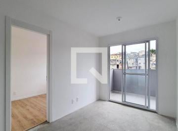Apartamento · 43m² · 2 Quartos · 1 Vaga · Apartamento à Venda - Mandaqui, 2 Quartos, 43 m2