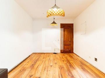 Apartamento · 54m² · 2 Quartos · 1 Vaga · Apartamento à Venda - Vila Mascote, 2 Quartos, 54 m2