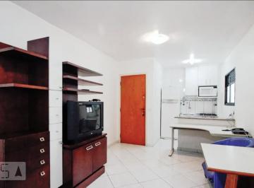 Apartamento · 40m² · 1 Quarto · 1 Vaga · Apartamento à Venda - Consolação, 1 Quarto, 40 m2