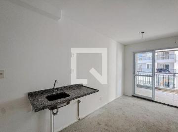 Apartamento · 35m² · 1 Quarto · Apartamento à Venda - Belém, 1 Quarto, 35 m2
