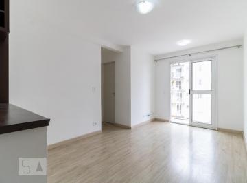 Apartamento · 47m² · 2 Quartos · 1 Vaga · Apartamento à Venda - Jardim São Savério, 2 Quartos, 47 m2
