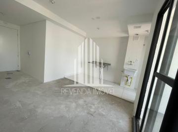 Apartamento · 46m² · 2 Quartos · 1 Vaga · Apartamento à venda em São Paulo-SP, Vila Esperança: 2 quartos, 1 banheiro, 1 vaga, 46m² de área.