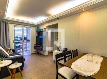 Apartamento · 55m² · 2 Quartos · 1 Vaga · Apartamento à Venda - Jabaquara, 2 Quartos, 55 m2
