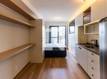 Apartamento · 25m² · 1 Quarto · Apartamento à Venda - Santa Cecília, 1 Quarto, 25 m2