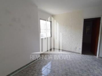 Apartamento · 50m² · 2 Quartos · 1 Vaga · Apartamento RESIDENCIAL em SÃO PAULO - SP, JARDIM SÃO PAULO(ZONA NORTE)