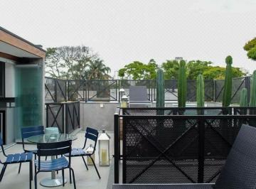 Casa · 379m² · 4 Quartos · 4 Vagas · Sobrado de Luxo em Moema: 4 quartos, 3 suítes, 5 banheiros, 4 vagas e 379m² - Im