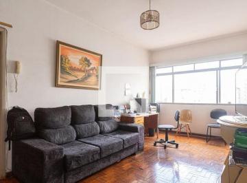 Apartamento · 56m² · 1 Quarto · Apartamento à Venda - Consolação, 1 Quarto, 56 m2
