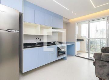 Apartamento · 37m² · 2 Quartos · Apartamento à Venda - Chácara Santo Antonio, 2 Quartos, 37 m2