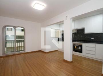 Apartamento · 42m² · 1 Quarto · 1 Vaga · Apartamento à Venda - Paraíso, 1 Quarto, 42 m2