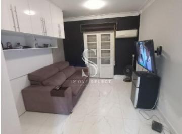 Apartamento · 35m² · 1 Quarto · Edifíco Barão de Ramalho, com 1 dormitório, 1 banheiro, 1 vaga, na região da Bela Vista. Edifíco Ba