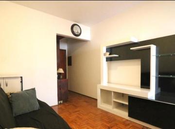 Apartamento · 48m² · 1 Quarto · Apartamento com 1 dormitório à venda na Bela Vista