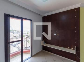 Apartamento · 58m² · 2 Quartos · 2 Vagas · Apartamento à Venda - Vila Ré, 2 Quartos, 58 m2