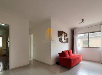 Apartamento · 52m² · 2 Quartos · 1 Vaga · Imperdível! Apartamento à venda em São Paulo-SP, na Vila Monumento: 2 quartos, 1 banheiro, 1 vaga de
