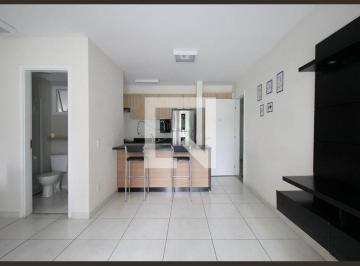 Apartamento · 55m² · 1 Quarto · 1 Vaga · Apartamento à Venda - Vila Andrade, 1 Quarto, 55 m2