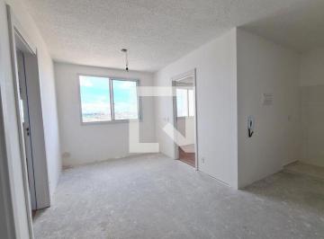 Apartamento · 36m² · 2 Quartos · 1 Vaga · Apartamento à Venda - Vila Prudente, 2 Quartos, 36 m2