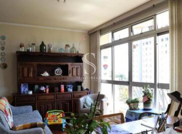 Apartamento · 160m² · 3 Quartos · 3 Vagas · 3 dormitórios, 1 suite e 3 vagas no Morumbi PARAISÓPOLIS APARTAMENTO RESIDENCIAL DE 160M² COM 3 DORM