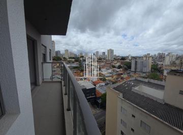 Apartamento · 52m² · 2 Quartos · 1 Vaga · Apartamento Aconchegante para Morar - Suíte, Lazer Completo e Localização Privilegiada!