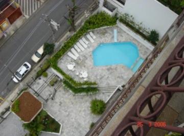 Apartamento · 260m² · 3 Quartos · 3 Vagas · Cobertura de 260m² no Brooklin Zona Sul - São Paulo