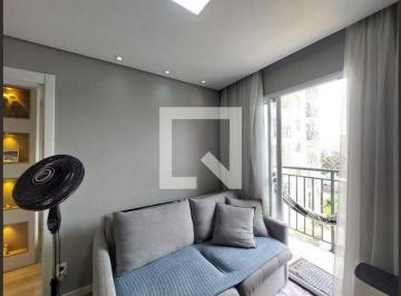 Apartamento · 39m² · 1 Quarto · Apartamento à Venda - Jardim Marajoara , 1 Quarto, 39 m2