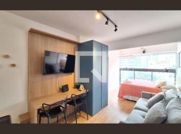 Apartamento · 25m² · 1 Quarto · Apartamento à Venda - Vila Pompéia, 1 Quarto, 25 m2