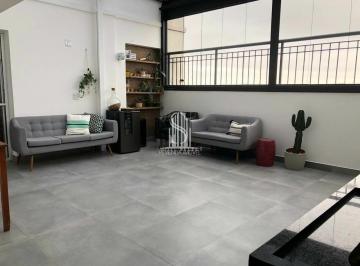 Apartamento · 104m² · 3 Quartos · 2 Vagas · Cobertura à venda no Clublife Morumbi DE 104m² com 3 dormitórios sendo 1 suíte e 2 vagas de garagem
