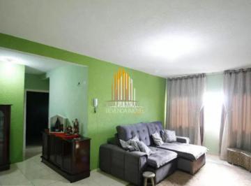 Apartamento · 92m² · 2 Quartos · APARTAMENTO DE 92M² COM DOIS DORMITÓRIOS (UMA SUÍTE) E DOIS BANHEIROS Á VENDA EM SANTO AMARO CONDOMÍ