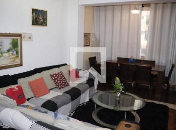 Apartamento · 60m² · 2 Quartos · Apartamento à Venda - Santa Cecília, 2 Quartos, 60 m2