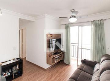 Apartamento · 47m² · 2 Quartos · 1 Vaga · Apartamento à Venda - Vila Guilherme, 2 Quartos, 47 m2