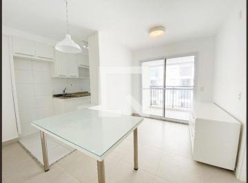 Apartamento · 40m² · 1 Quarto · 1 Vaga · Apartamento à Venda - Brás, 1 Quarto, 40 m2