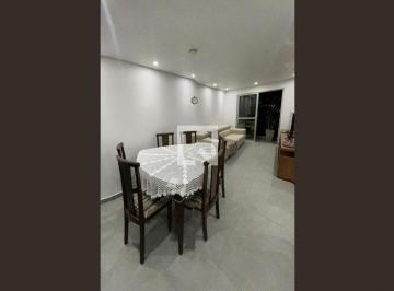 Apartamento · 59m² · 2 Quartos · 1 Vaga · Apartamento à Venda - Freguesia do Ó, 2 Quartos, 59 m2
