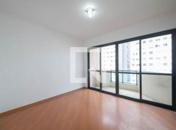 Apartamento · 64m² · 2 Quartos · 1 Vaga · Apartamento à Venda - Santo Amaro , 2 Quartos, 64 m2