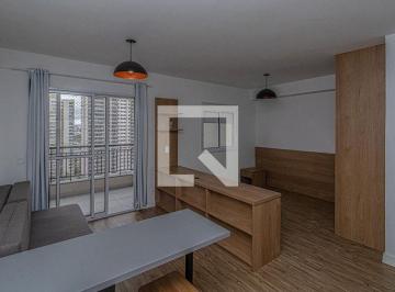 Apartamento · 35m² · 1 Quarto · 1 Vaga · Apartamento à Venda - Bosque da Saúde, 1 Quarto, 35 m2