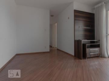 Apartamento · 57m² · 2 Quartos · 1 Vaga · Apartamento à Venda - Vila das Mercês, 2 Quartos, 57 m2