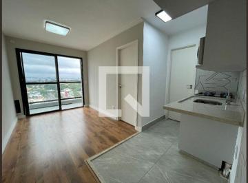 Apartamento · 31m² · 1 Quarto · Apartamento à Venda - Butantã, 1 Quarto, 31 m2