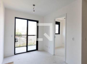 Apartamento · 35m² · 2 Quartos · Apartamento à Venda - Campos Elíseos, 2 Quartos, 35 m2