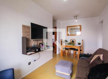 Apartamento · 47m² · 2 Quartos · 1 Vaga · Apartamento à Venda - Mooca, 2 Quartos, 47 m2