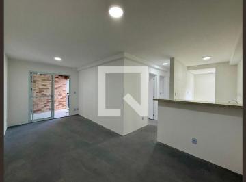 Apartamento · 56m² · 2 Quartos · Apartamento à Venda - Santo Amaro , 2 Quartos, 56 m2