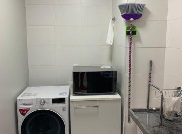 Apartamento · 34m² · 2 Quartos · Apartamento à venda com 34m², 2 quarto e 1 vaga santo amaro