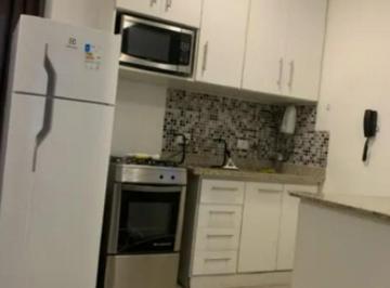 Apartamento · 41m² · 1 Quarto · 1 Vaga · Apartamento no Condomínio Dallas na Consolação com 41m² 1 dormitório 1 banheiro 1 vaga