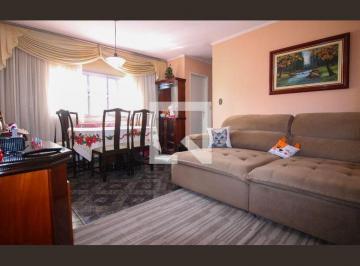 Apartamento · 73m² · 2 Quartos · 1 Vaga · Apartamento à Venda - Vila Antonieta, 2 Quartos, 73 m2